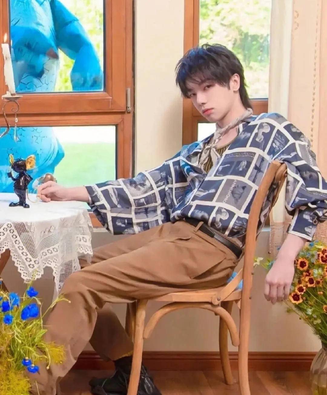 2023华晨宇杭州演唱会（门票购买+演出详情）