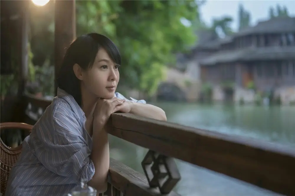 2023刘若英深圳演唱会演出时间、订票网址