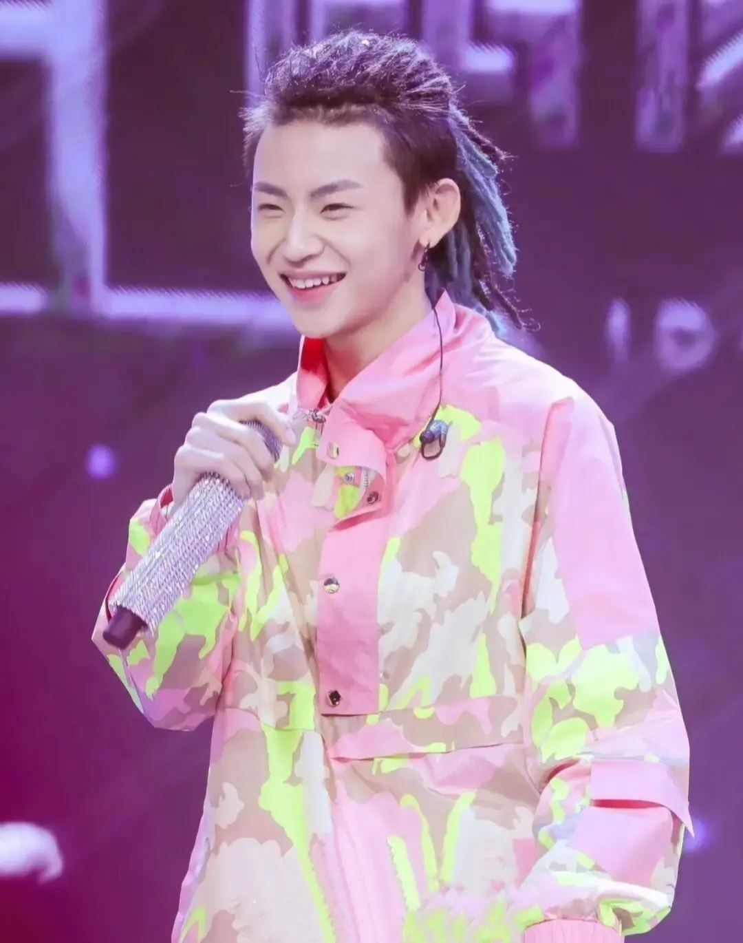 2023小鬼王琳凯北京演唱会演出时间、门票购买