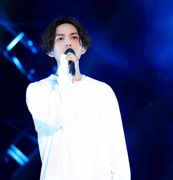 林宥嘉香港演唱会2023行程安排(时间+地点+购票网址)