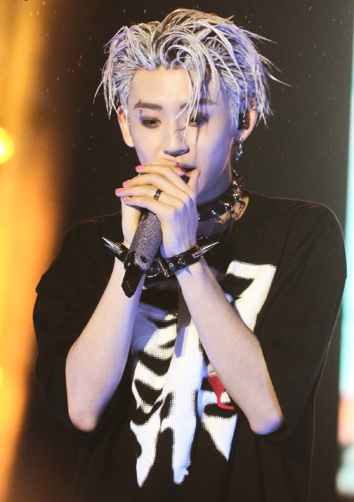 2023王琳凯北京演唱会（时间地点+订票网址）一览