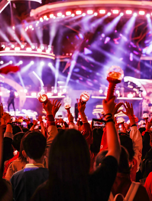 华晨宇杭州演唱会2023(时间+地点+门票价格+购票入口)一览 华晨宇杭州演唱会2023(时间+地点+门票价格+购票入口)一览