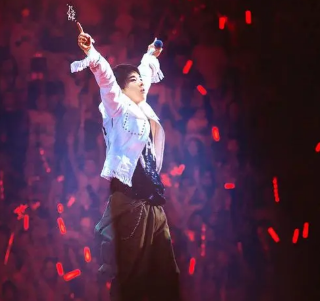 2023华晨宇杭州演唱会时间、地点、门票价格及行程