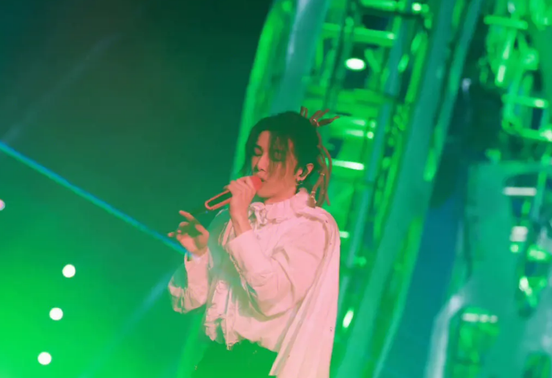 2023华晨宇杭州演唱会门票价格、演出时间、购票指南（入口已开通）