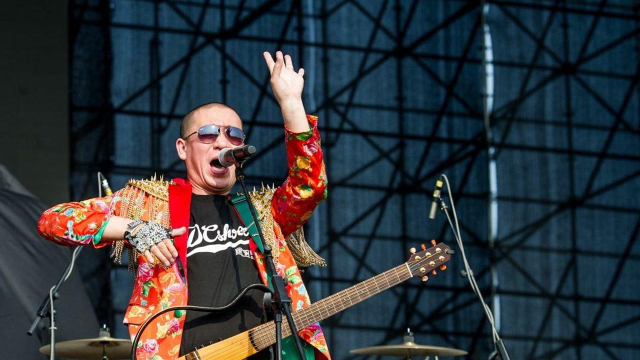 2023苏州芒禾音乐嘉年华（订票方式及演出安排）