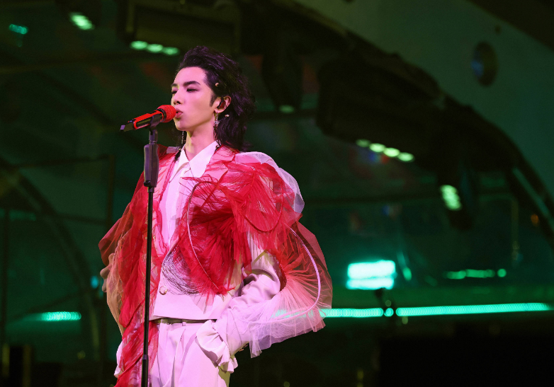 2023华晨宇杭州演唱会门票价格、演出时间、购票指南（入口已开通）