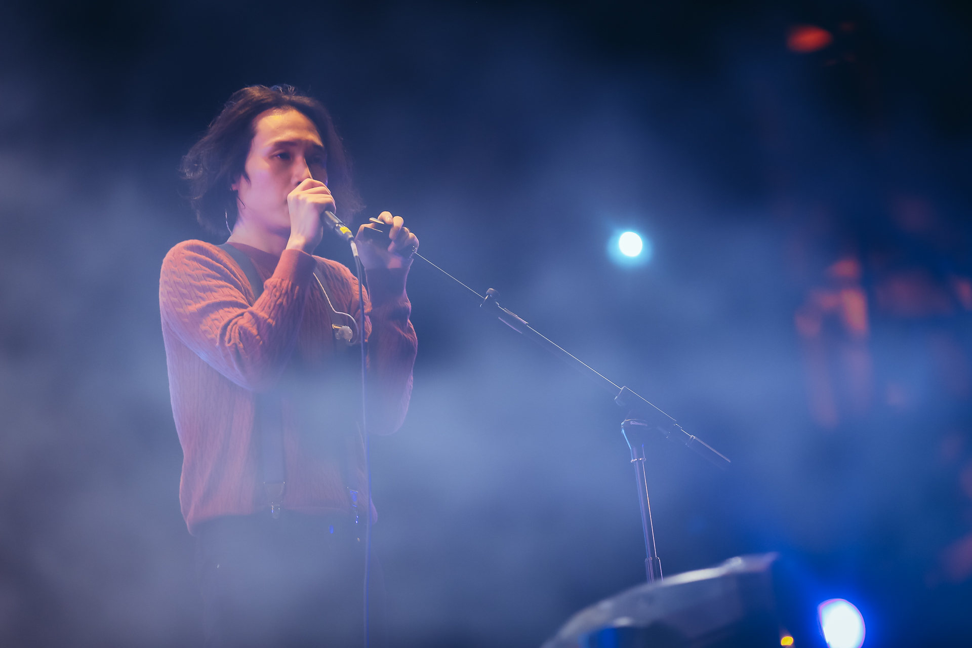 2023宁波香橙音乐节阵容一览、购票入口、时间地点