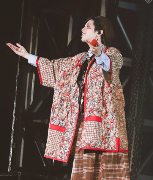 2023华晨宇杭州演唱会门（时间+地点+购票入口）信息一览