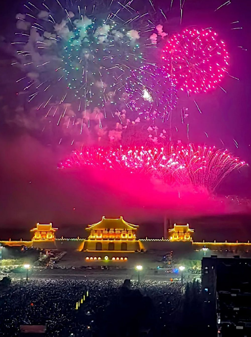 2023洛阳电糖公园音乐节(时间+地点+门票)购票指南