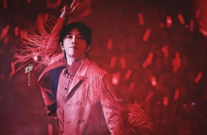 2023李荣浩广州演唱会时间安排、门票价格、订票网址