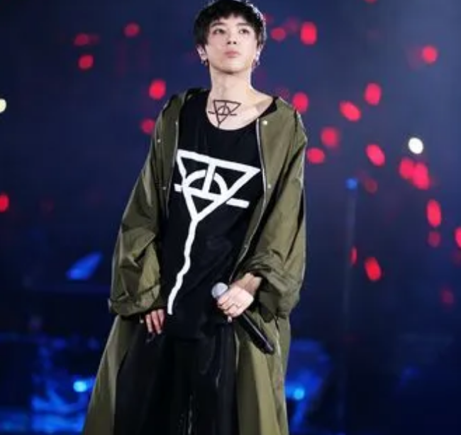 2023华晨宇杭州演唱会门票价格、演出时间、购票信息