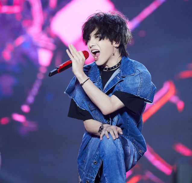 2023李荣浩广州演唱会时间安排、门票价格、订票网址