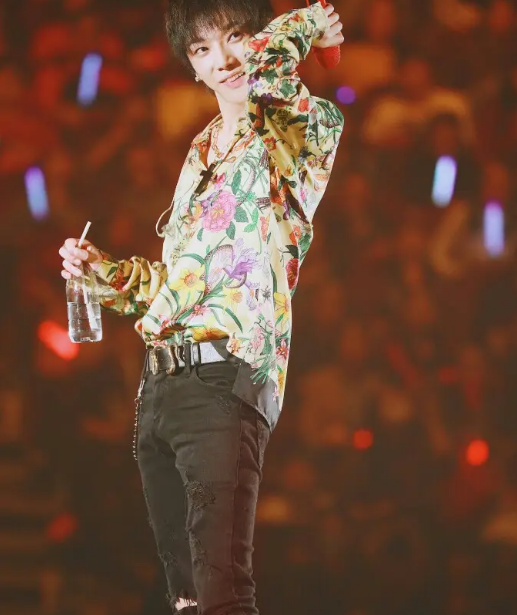 2023李荣浩广州演唱会时间安排、门票价格、订票网址