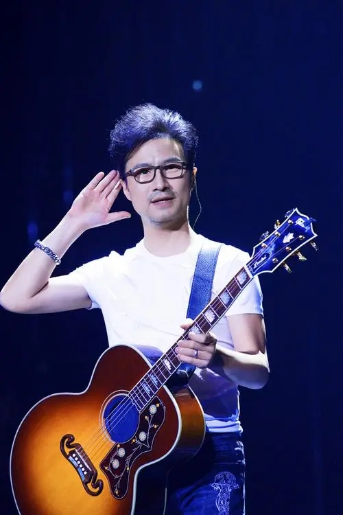 2023汪峰洛阳演唱会门票价格及购票网址