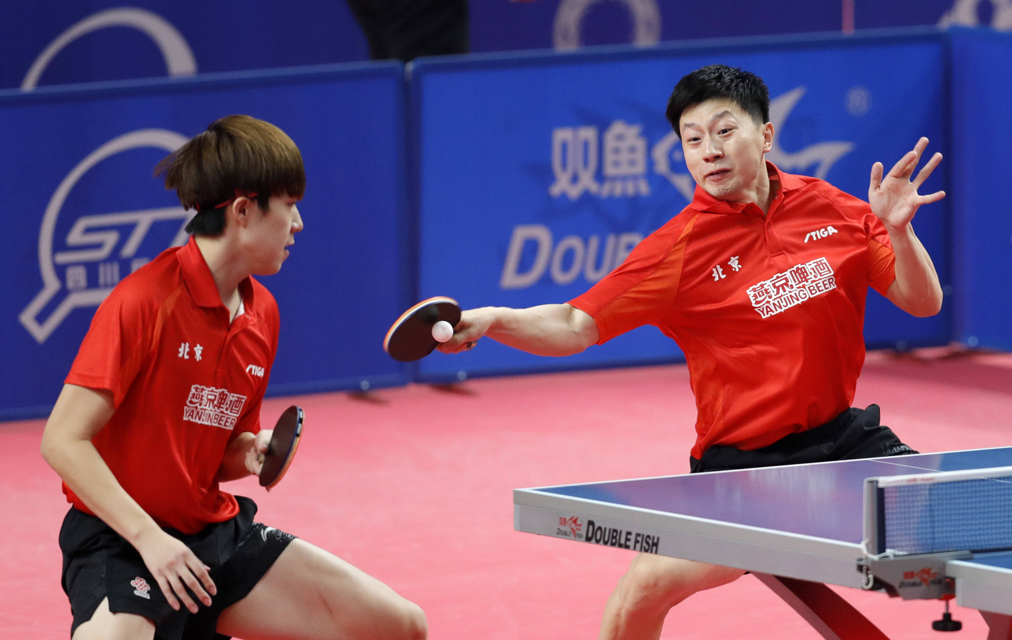 2023新乡WTT世界杯决赛时间地点、购票方式 2023新乡WTT世界杯决赛时间地点、购票方式