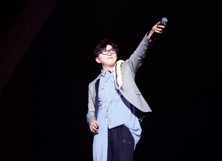 2023毛不易苏州演唱会（时间+地点+门票价格）一览