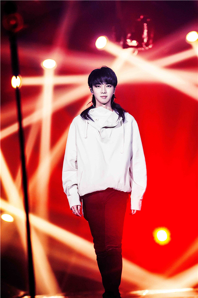 2023华晨宇杭州演唱会(时间+地点+票价+购票入口) 2023华晨宇杭州演唱会(时间+地点+票价+购票入口)