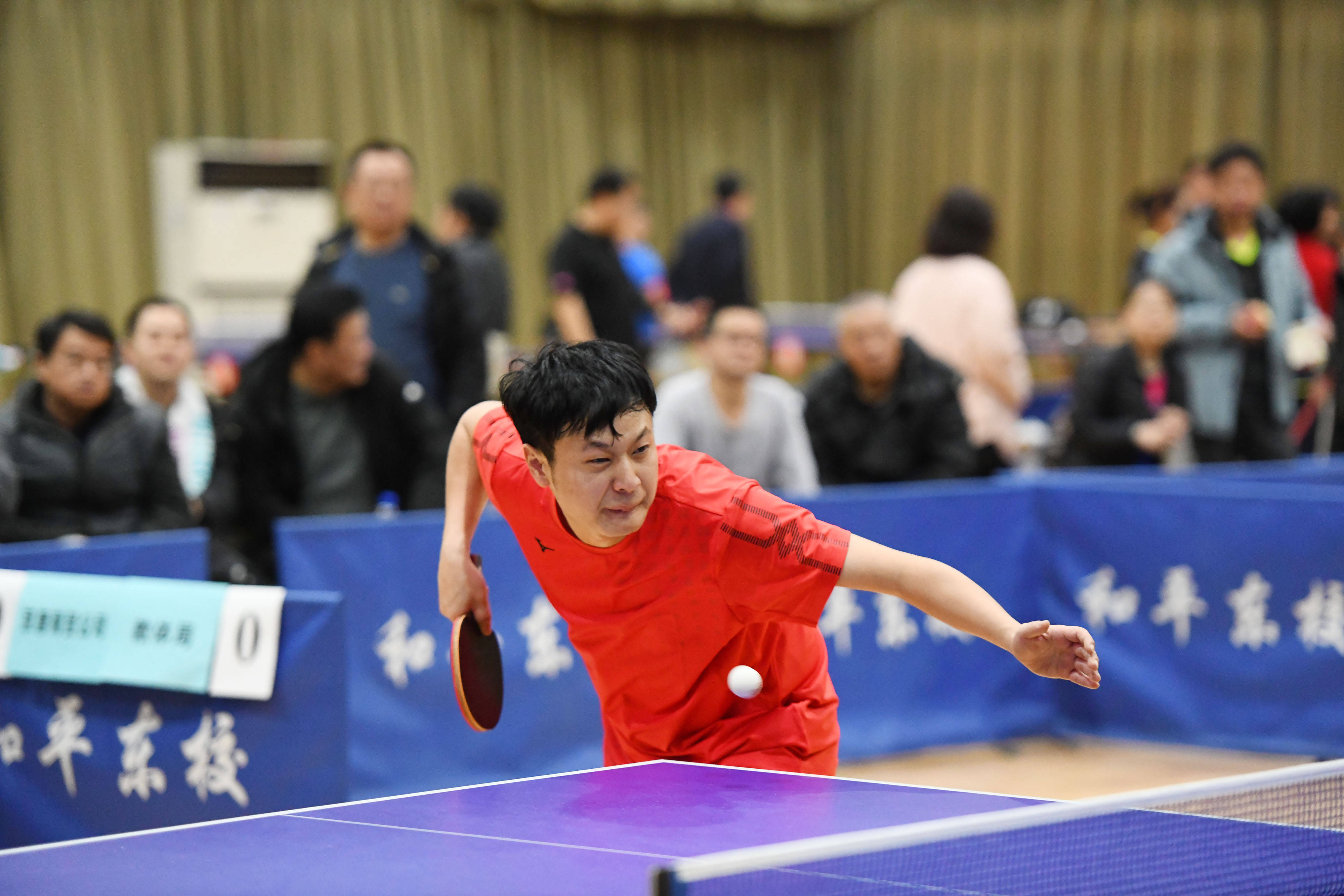 2023新乡WTT世界杯决赛（比赛详情及订票入口）一览