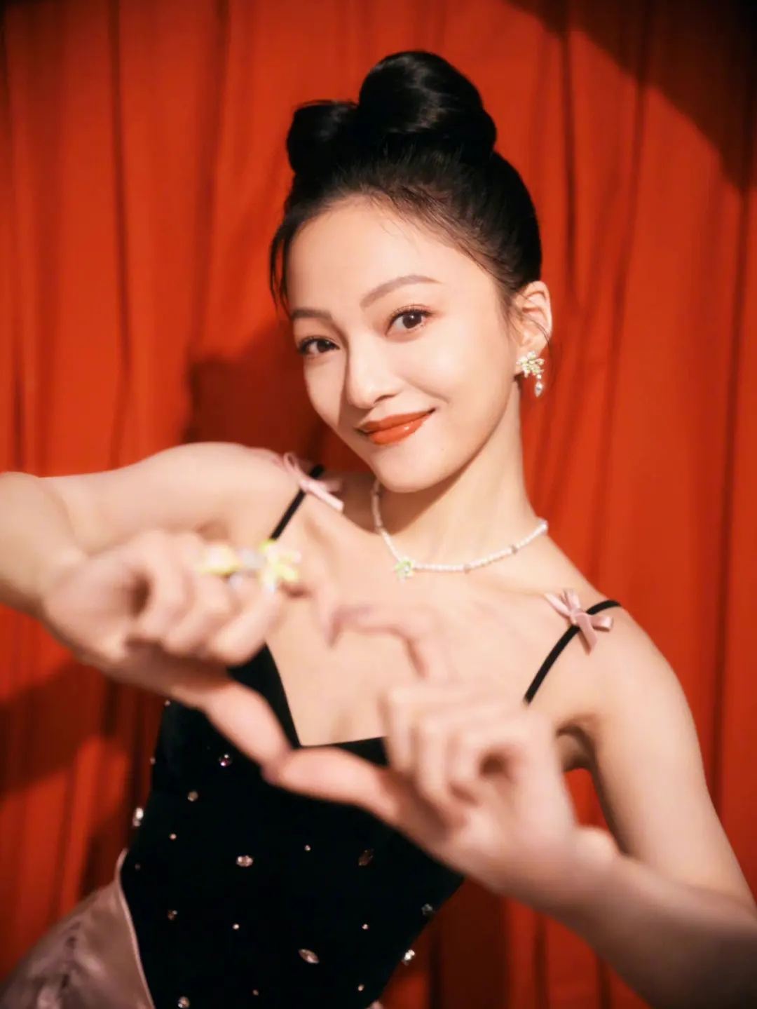 2023张韶涵厦门演唱会门票价格及购票网址