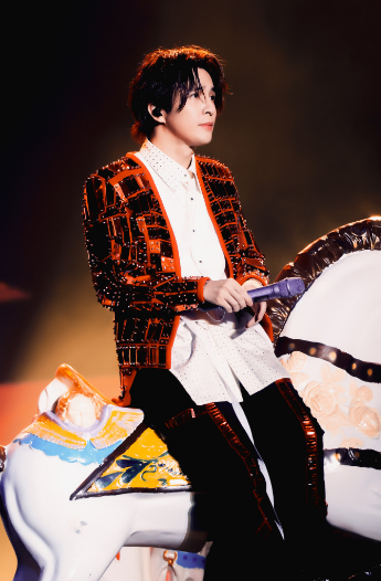 2023薛之谦郑州演唱会门票售票时间 什么时候开票