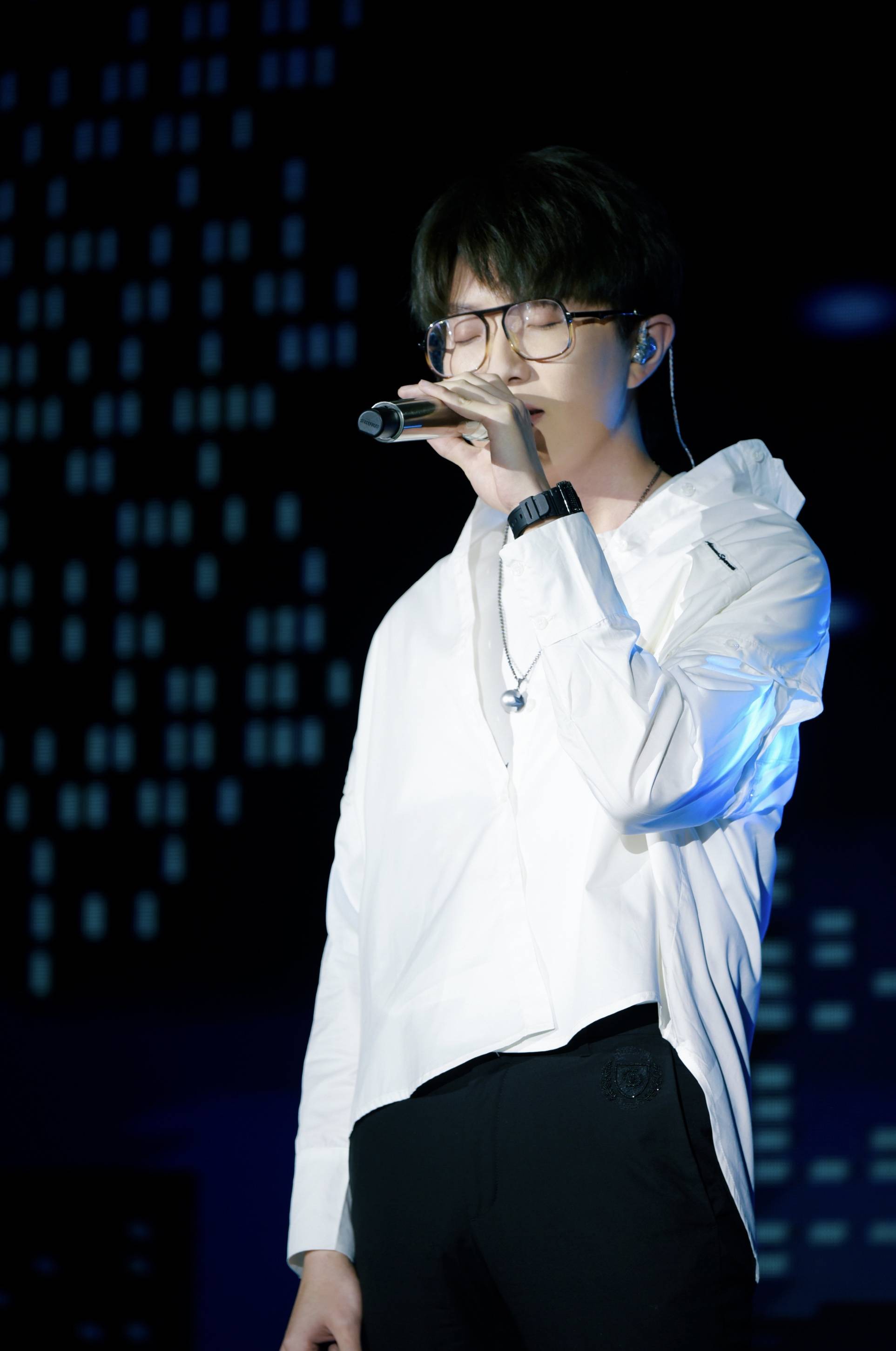 2023毛不易深圳演唱会(时间+地点+门票)订票指南