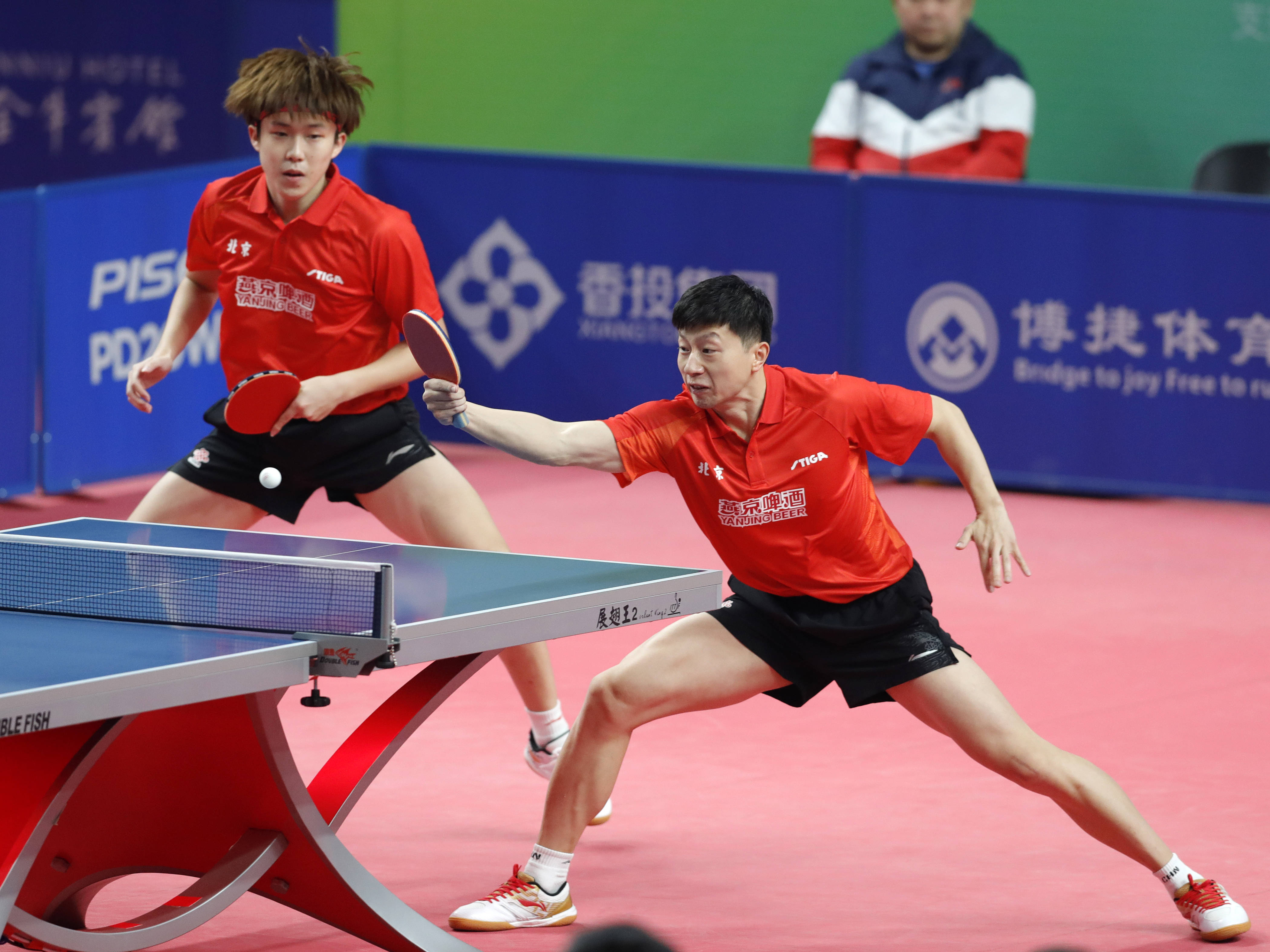 2023新乡WTT世界杯决赛时间地点、购票方式 2023新乡WTT世界杯决赛时间地点、购票方式