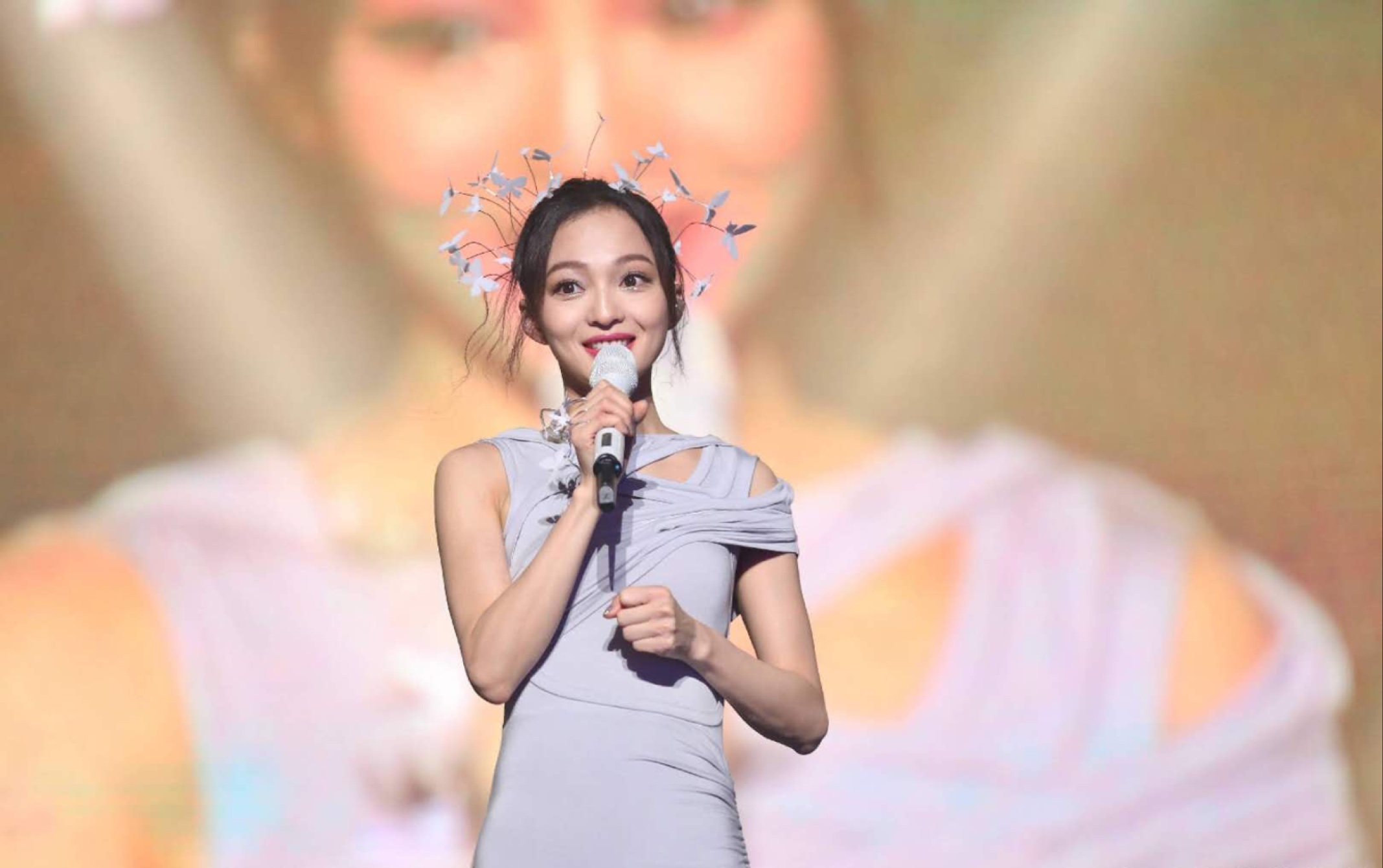 2023张韶涵太原演唱会门票预订、开售时间、演出安排 2023张韶涵太原演唱会门票预订、开售时间、演出安排