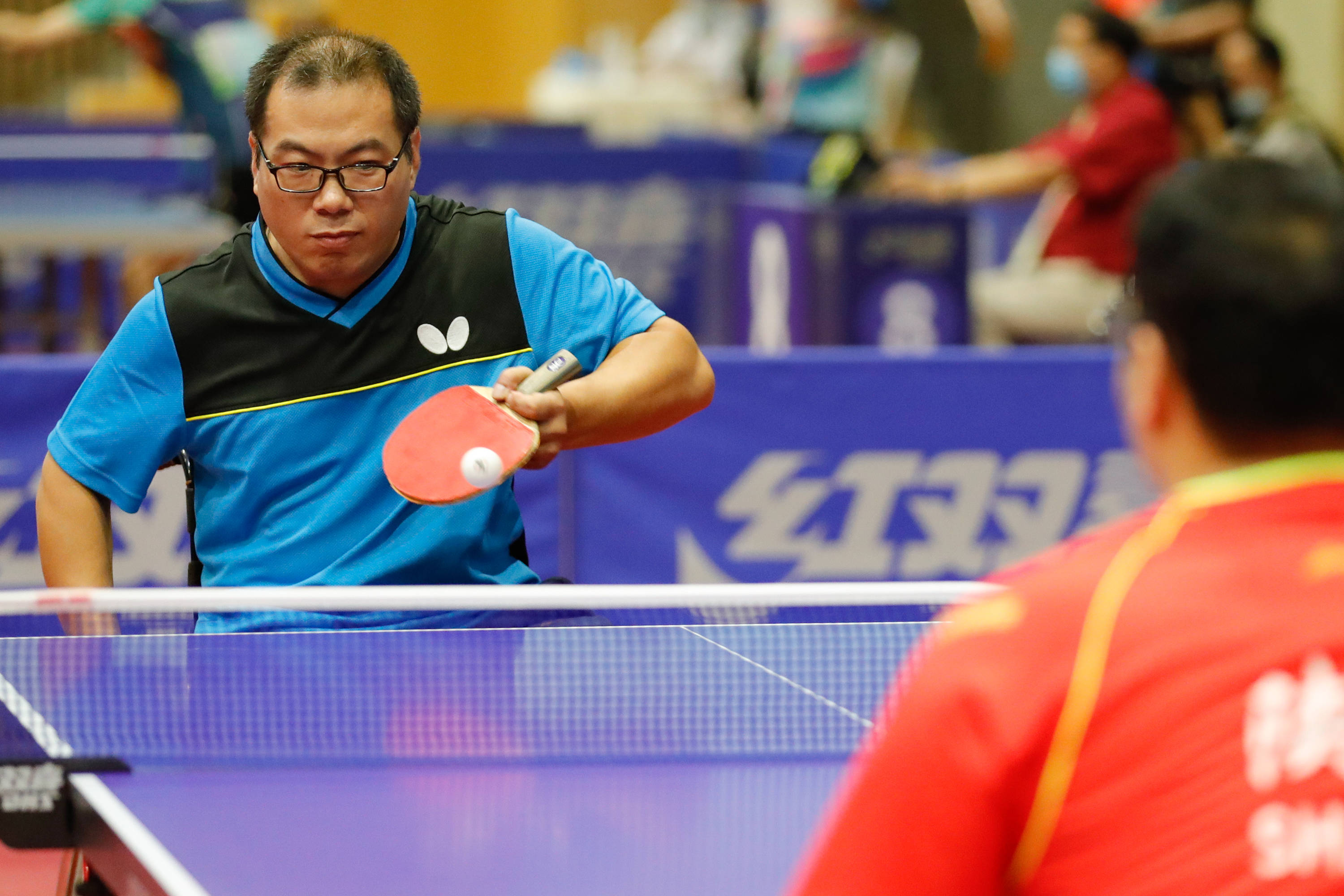 2023新乡WTT世界杯决赛（比赛详情及订票入口）一览