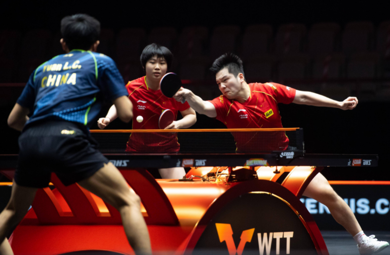 2023新乡WTT世界杯决赛门票价格、售票时间、订票网址