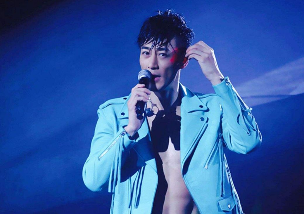 2023杨千嬅/林峯/黄宗泽澳门群星演唱会（门票价格、演出地址）