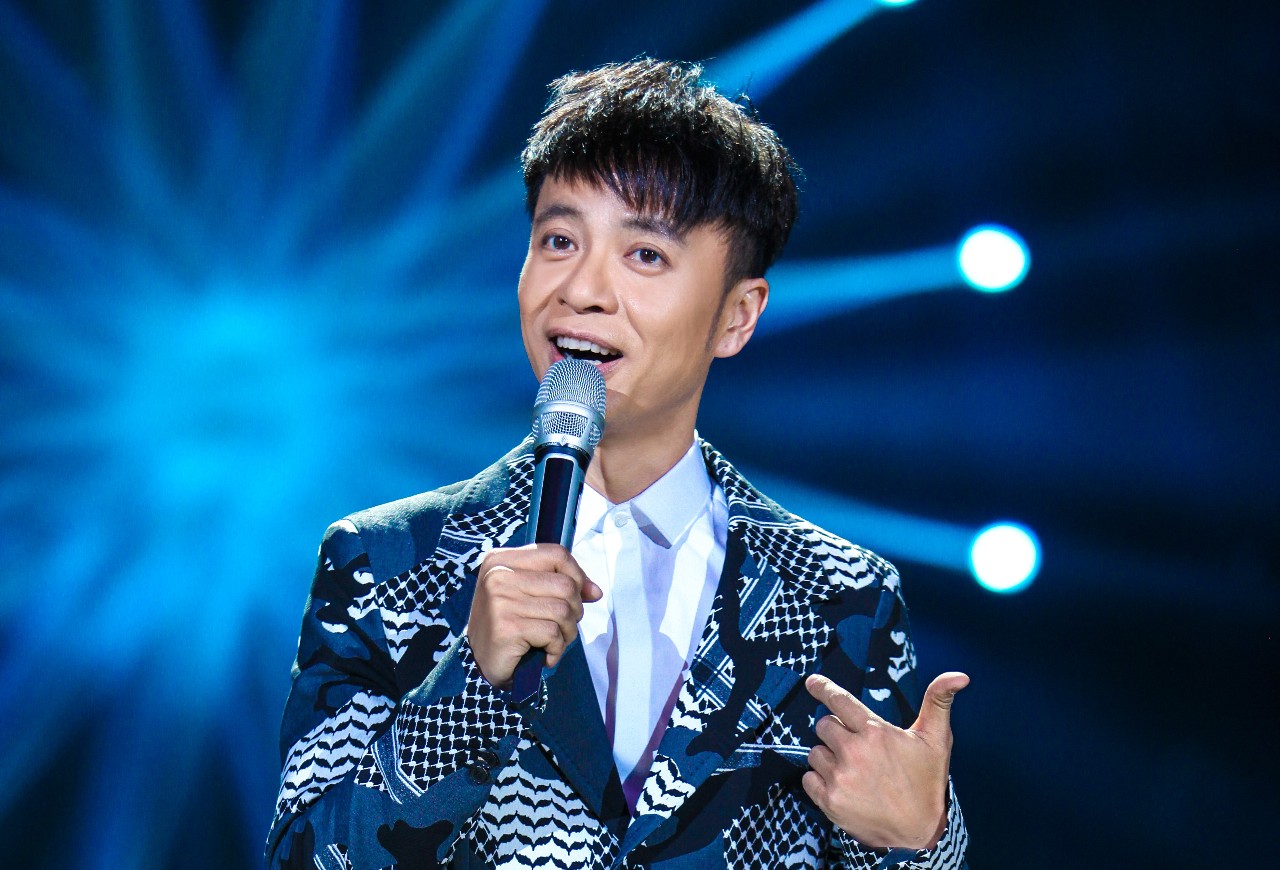 邓紫棋/李克勤/周传雄泸州群星演唱会2023演出安排、购票指南