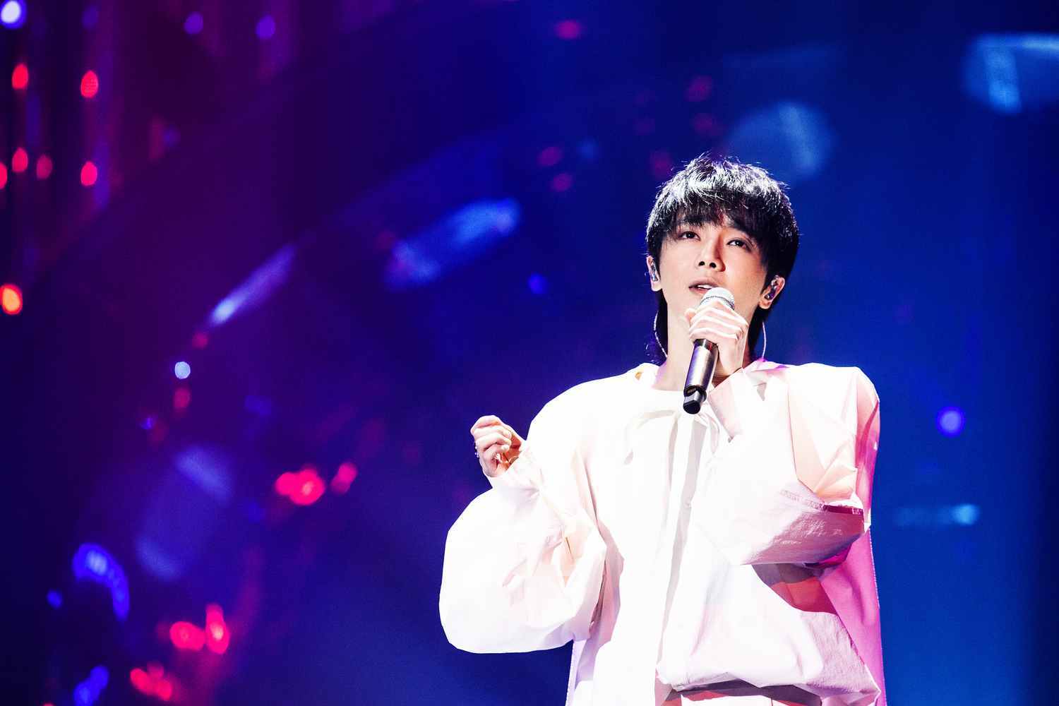 2023华晨宇杭州演唱会门票价格及购票网址