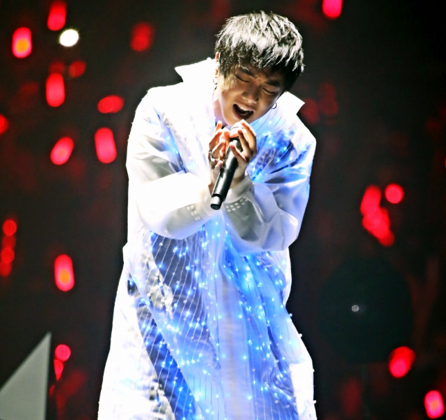 2023华晨宇杭州演唱会门票哪个app购买 多少钱