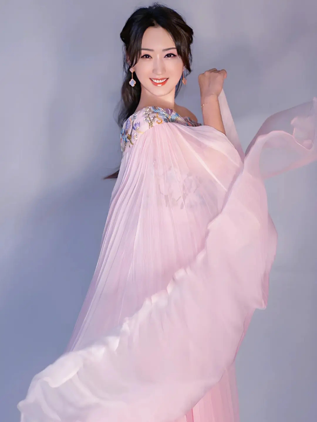 2023杨钰莹兰州群星演唱会（时间+地点+购票网址）