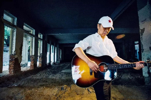 2023郑州朴树&崔健摇滚天团之夜门票哪里购买