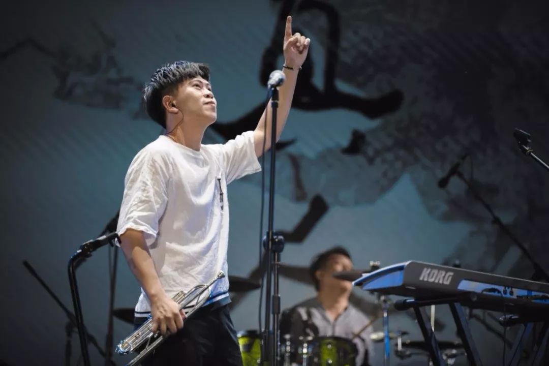 2023广州荔湖音乐节时间地点及门票购买(阵容一览) 2023广州荔湖音乐节时间地点及门票购买(阵容一览)