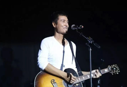 2023郑州朴树&崔健摇滚天团之夜门票哪里购买