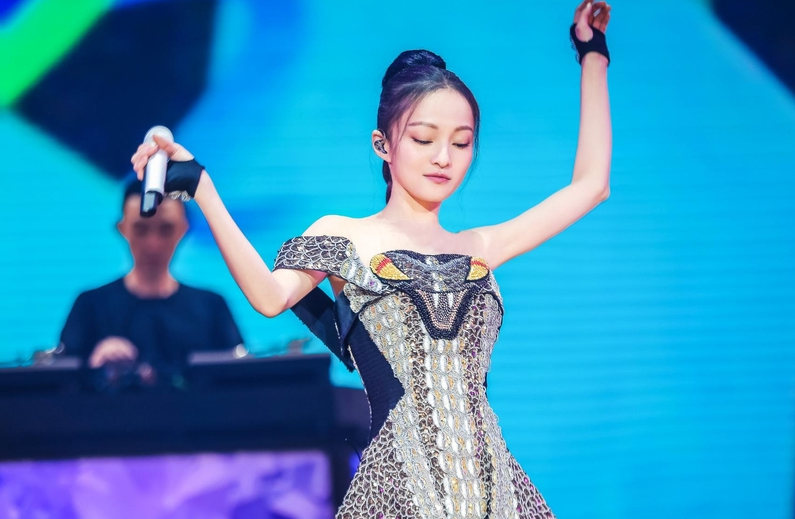 张韶涵太原演唱会2023门票价格及订票地址 张韶涵太原演唱会2023门票价格及订票地址