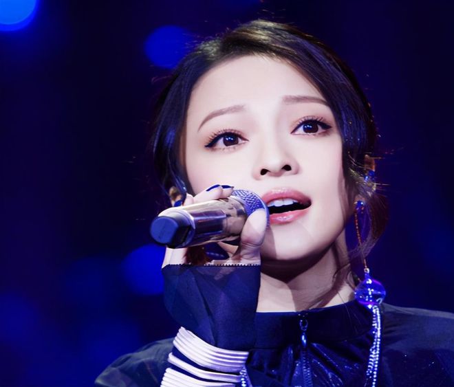 2023张韶涵厦门演唱会门票价格及演出详情