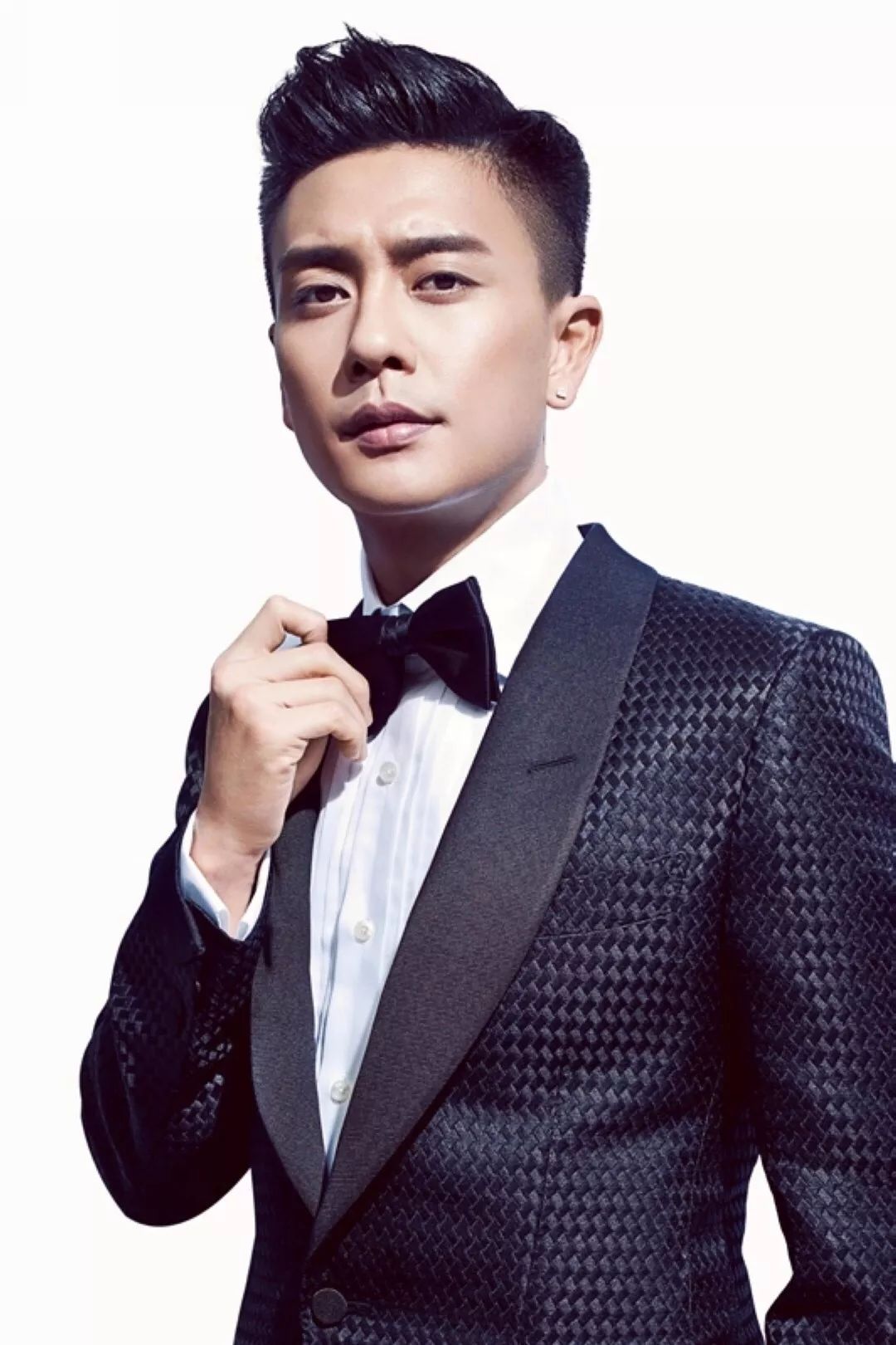 2023杨千嬅/林峯/黄宗泽澳门群星演唱会（时间+地点+票价）