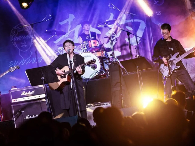 2023宿羽阳成都演唱会时间地点、订票链接