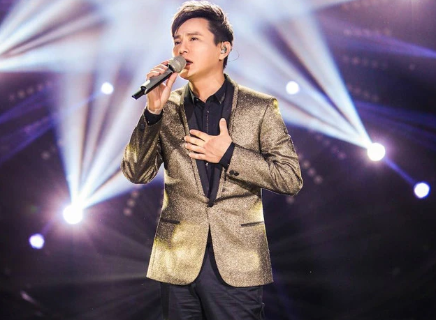 2023张信哲杭州演唱会定档 门票如何购买