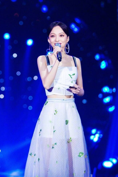 2023张韶涵苏州演唱会门票开票时间、购票入口