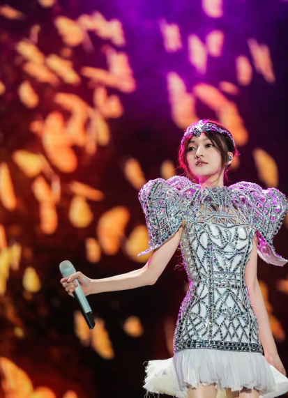 2023张韶涵苏州演唱会门票开票时间、购票入口