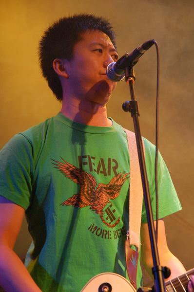 2023枣庄鲸音音乐嘉年华(时间+地点+门票价格)一览 2023枣庄鲸音音乐嘉年华(时间+地点+门票价格)一览