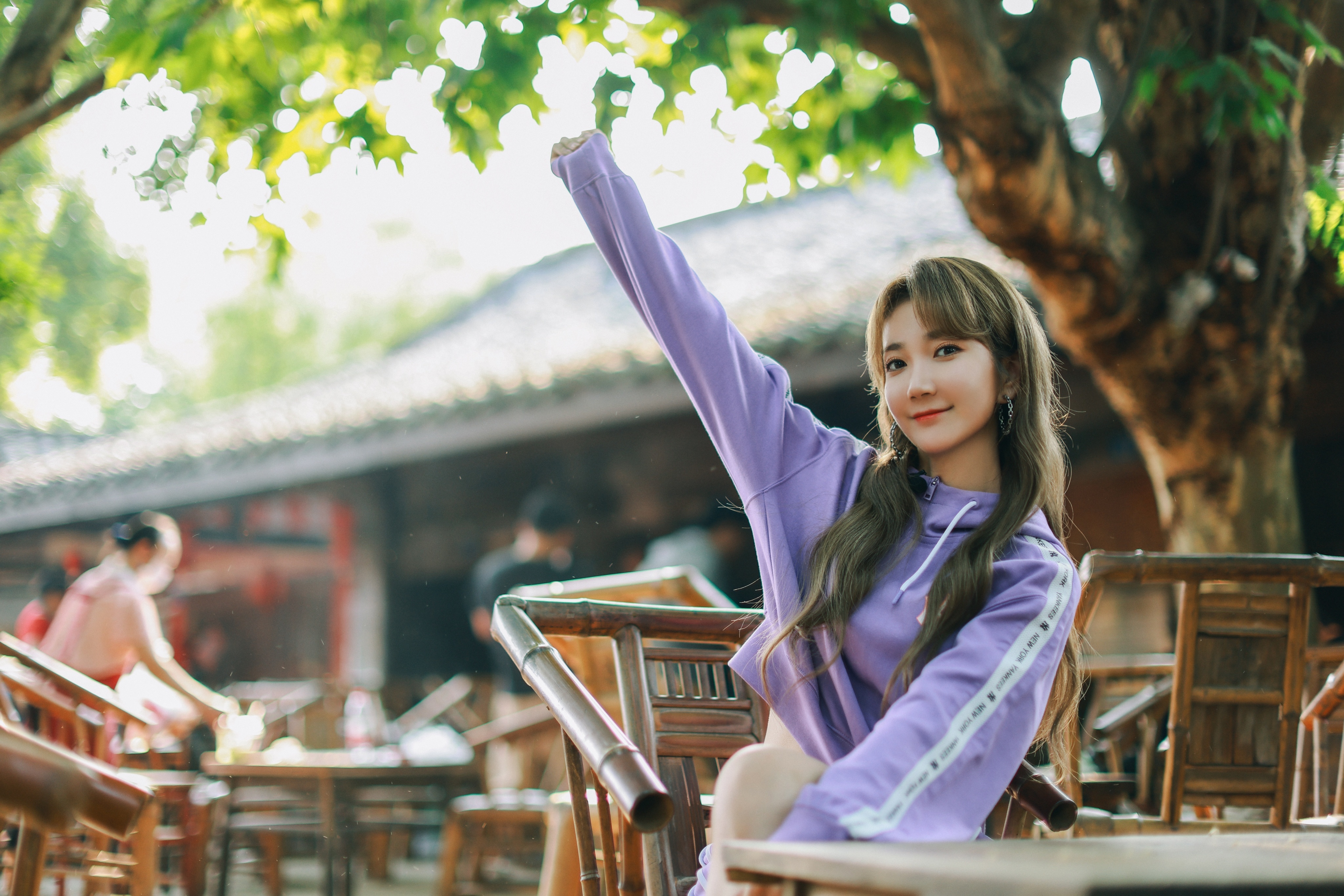 2023广州荔湖音乐节时间、地点、门票购买