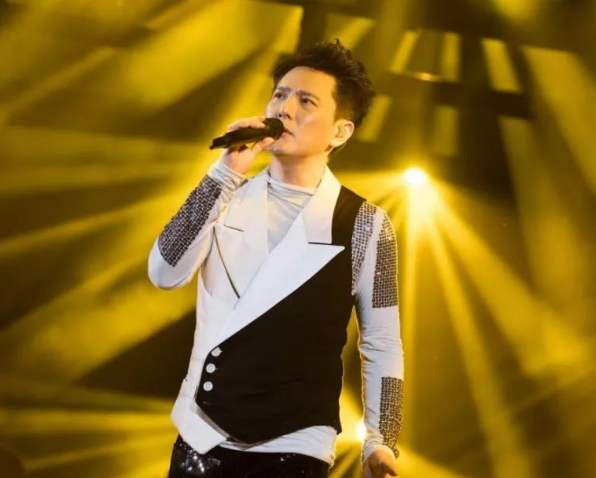 2023张信哲杭州演唱会定档 门票如何购买