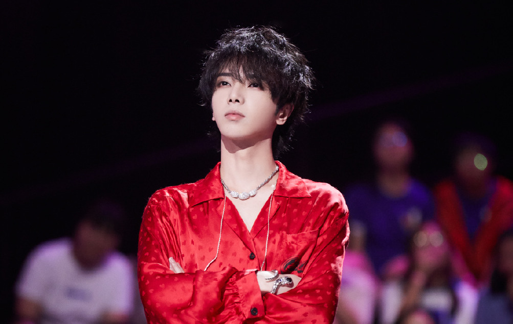 2023华晨宇杭州演唱会门票价格及购票网址