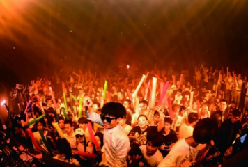 2023杭州YOULO愚人节电音派对时间地点、购票方式