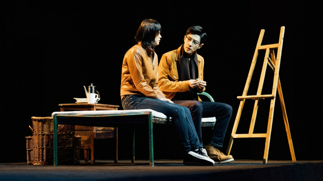 2023话剧《如梦之梦》西安站演出信息+门票价格